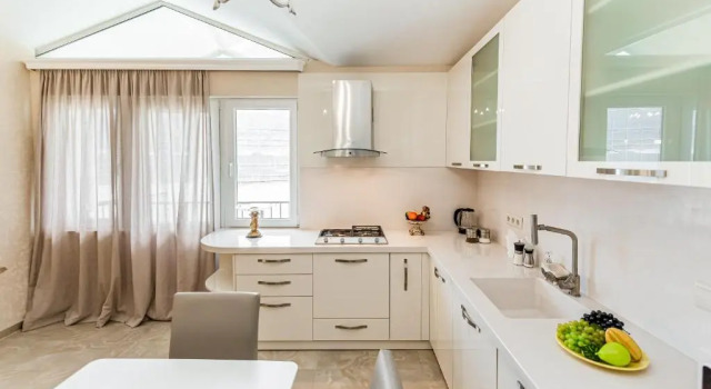 Апартаменты Dat Exx Apartments On Liberty Square