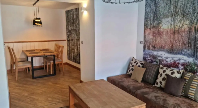 Апартаменты Apartament Perła