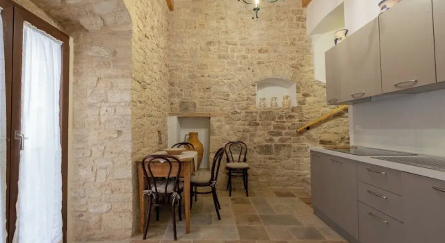Апартаменты Palazzo Rizzi Dimora dei Templari