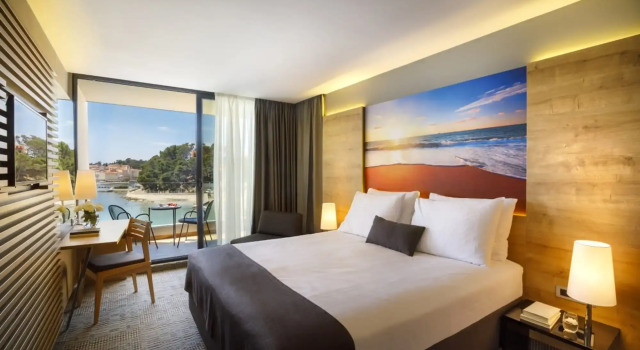 Valamar Padova Hotel