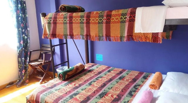 Zipaquira Coffee Town Hostel, Prenota Ostello Zipaquirá Cundinamarca