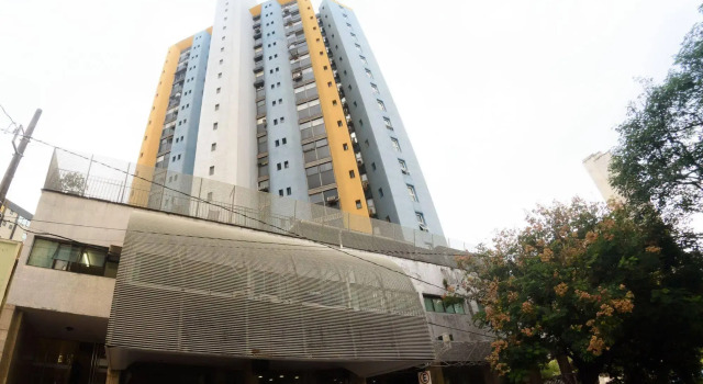 Royal Center Hotel Lourdes