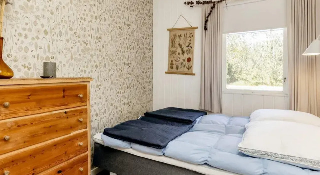 Charming Family Cottage - By Traum Ferienwohnungen, Rezerwuj Dom wakacyjny Domki letniskowe w Vestjylland, Domek