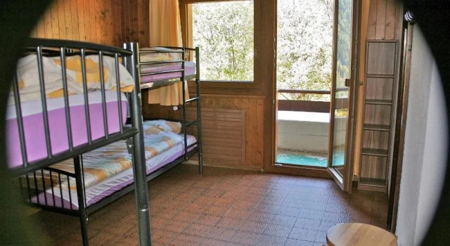 La Cordée, Book Hotel Ovronnaz Wallis