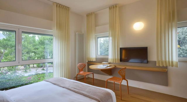 Hotel Emilia