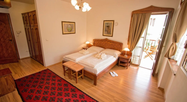 Двухместный номер Premium Boutique Hotel Old Town