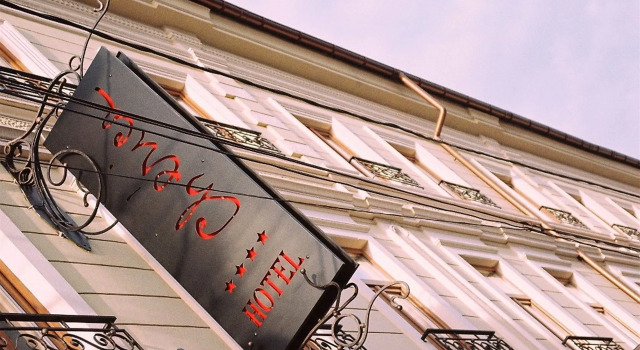 Hotel Cherica