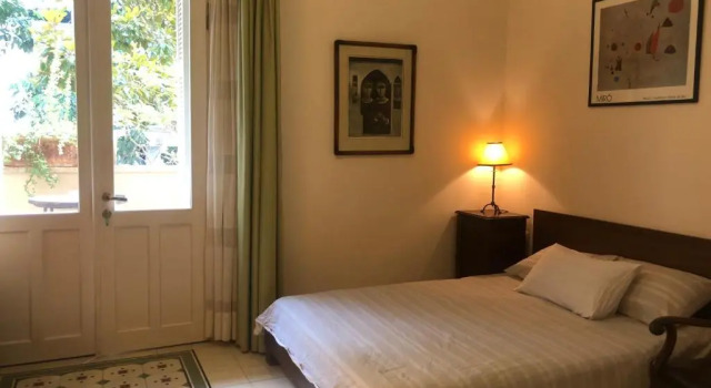 Номер Economy Rothschild Tel-Aviv Studio