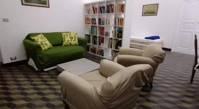 Sweet dreams a Villa Migone, Забронировать Вилла Отели Генуи с парковкой, Парковка