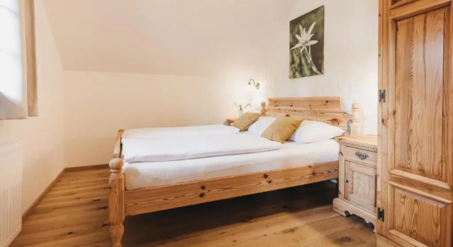 Апартаменты Naturel Hoteldorf Schönleitn