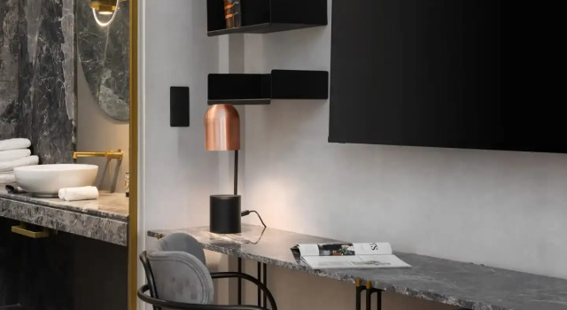 Люкс Deluxe IL CONFORMISTA Casa Storica