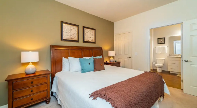 November Special at WL 4 Bed 3 Bath ID: 256178, Buchen Sie Hotel Hotels in Four Corners mit Pool, Schwimmbad