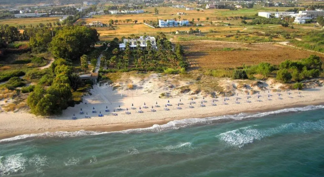 Люкс Cavo D'oro Hotel
