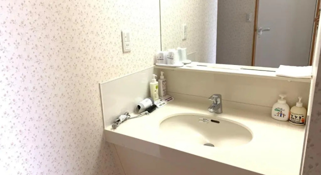 Двухместный номер Standard с видом на горы Toya Kanko Hotel