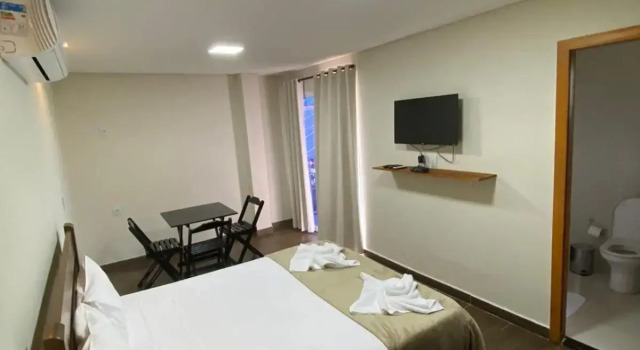 Trakai Suites