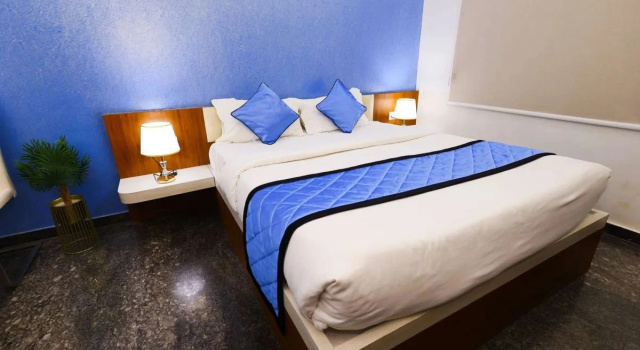 Sai Grand Villa Hotel Near Bangalore Airport, Buchen Sie Hotel Yelahanka 