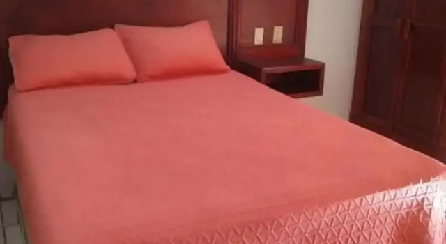 Номер Standard Hotel Duve Coral