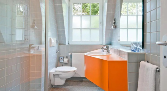 Номер Standard Les Jardins Blankenese