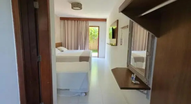 Номер Superior Aquarela Praia Hotel
