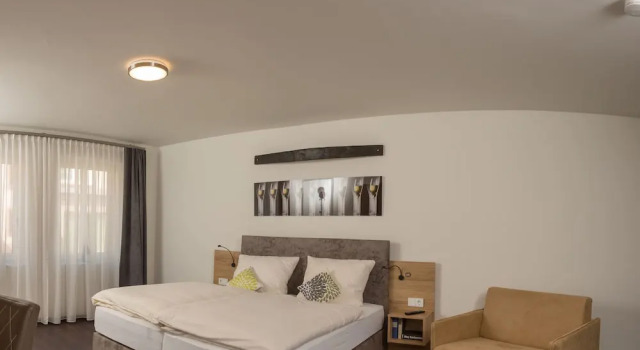 Номер Classic Weinhotel Ayler Kupp