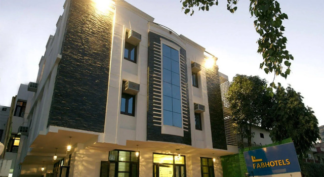 FabHotel Epic C Scheme