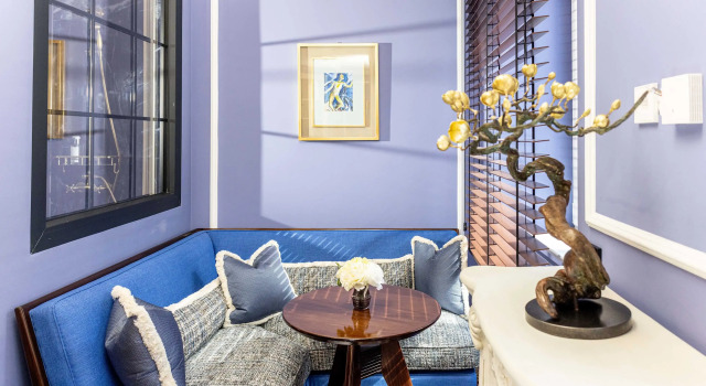 Номер Prestige House of Hütter- Münchner Kindl, Small Luxury Hotels of the World