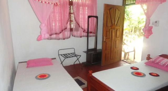 Lak Nilla Guest House, Foglalás Panzió Giritale Polonnaruwa