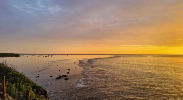 Вилла Wagawimbi Villa 560 m2, Breathtaking View of the Indian Ocean, Kenya