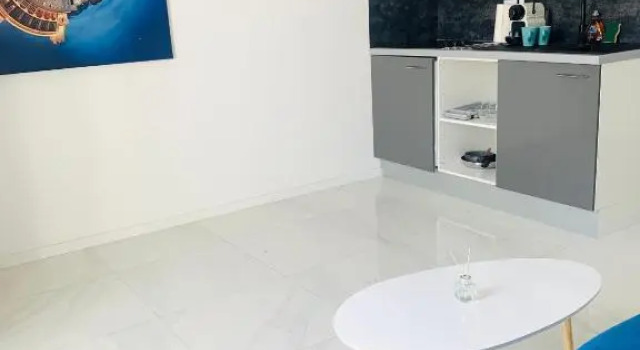 Villa cadette, à 200m de monaco, Réserver Villa Cottages à Monaco, Cottage