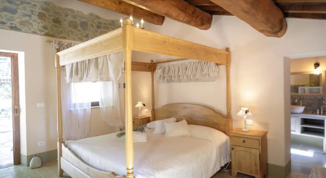 Люкс Standard Agriturismo Selvella