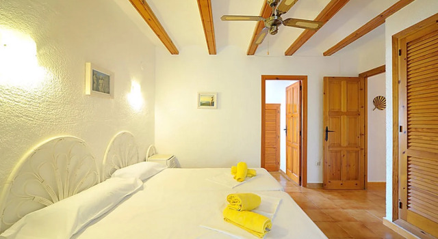 House Reposo Jávea