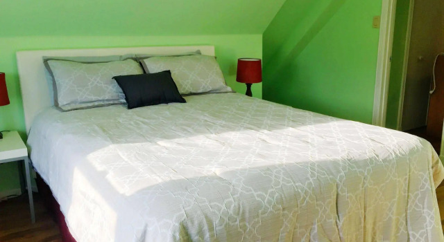 Acacia Bed & Breakfast