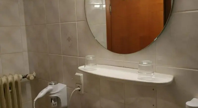 Четырёхместный номер Standard c 1 комнатой Hotel Waldblick BSR Ihr Zwischenstopp im Schwarzwald