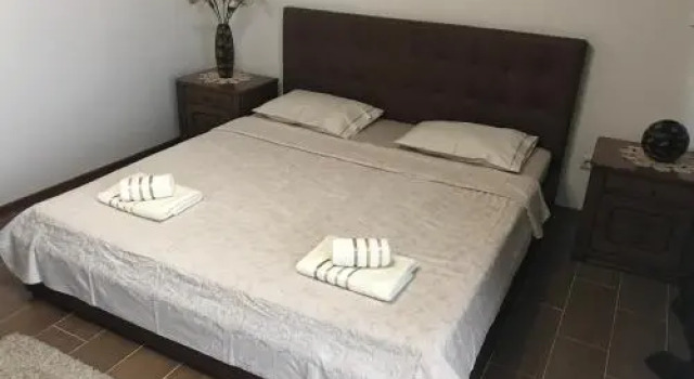 Guesthouse Alex on Djamala Smyr, Varaa Hotelli New Athos Gudauta district
