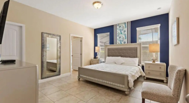 The Haven at Solterra Resort by Shine Villas 523 villa, Забронировать Дом для отпуска Виллы Давенпорт, Вилла