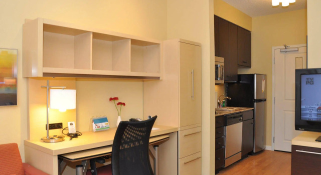 TownePlace Suites Winchester, Boek Hotel Hotels in Virginia met parkeren, Parkeren