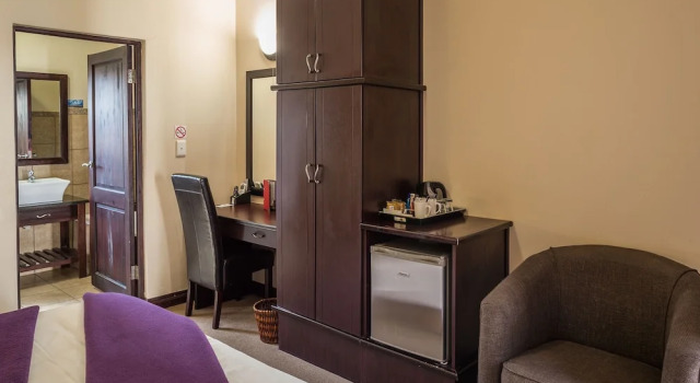 Номер Deluxe Villa Bali Luxury Guesthouse
