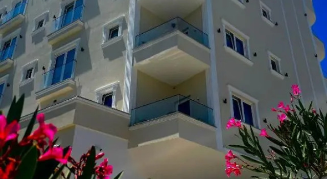 Adria Hotel
