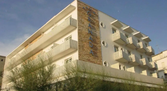 Hotel Granada