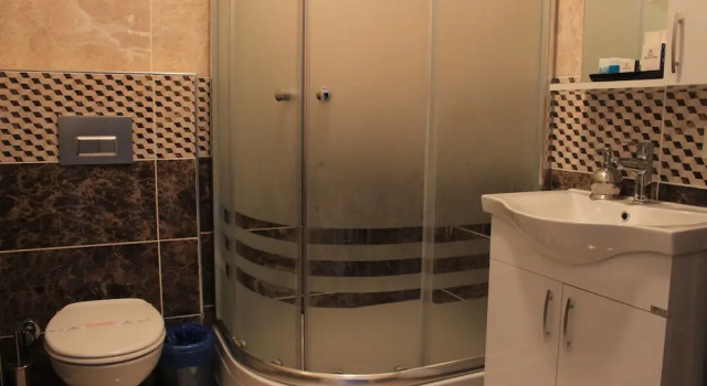 Апартаменты c 1 комнатой Blue Life Suites