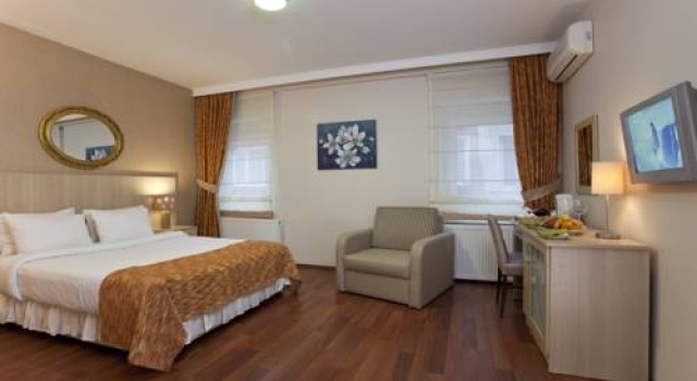 Five Boutique By Arsima, Boek Boutique Hotel Sisli 