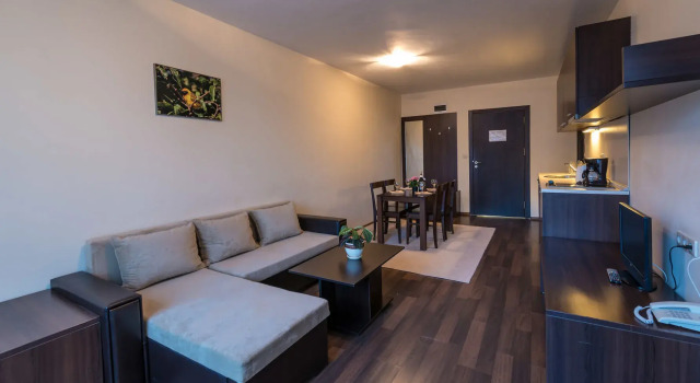 Aparthotel Aspen, Prenota Appartamento Hotel SPA a Blagoevgrad, SPA