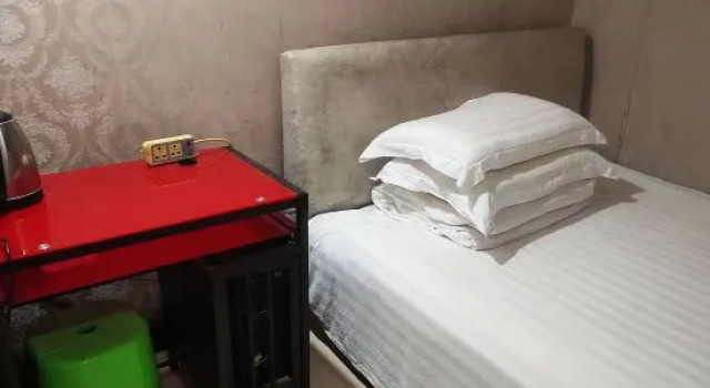 Двухместный номер Standard Wuchang Dream Town Hotel