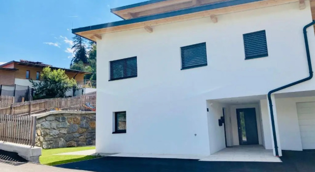 Ferienwohnung Kerschbaumer, Prenota Hotel Gries am Brenner Wipptal