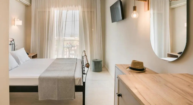 Номер Standard Irilena Hotel