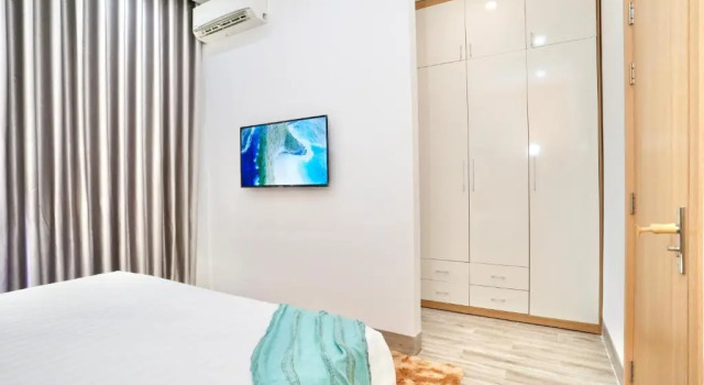 Номер Deluxe Kalinh House