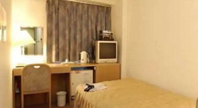 Asuka Hotel, Забронировать Отель Синдзюку Токио, рядом с Hanazono Shrine