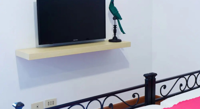 Rent In Rome - Appartamento Belsiana I