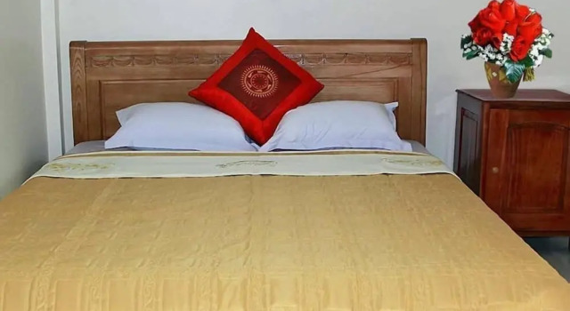 Двухместный номер Standard Hoa Chau