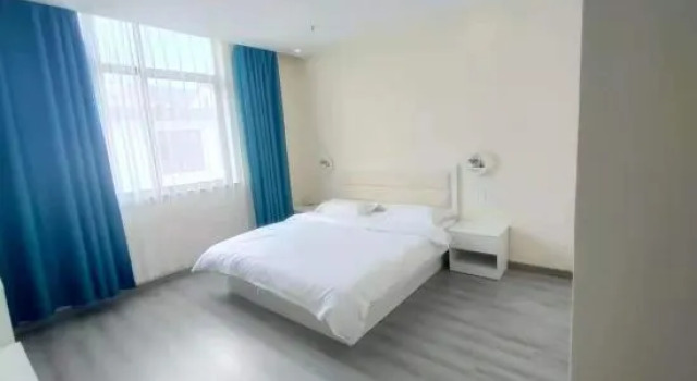 Люкс Business No.1 Boutique Hotel